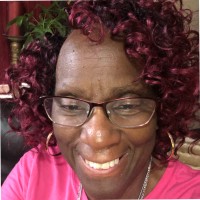 Deborah J Anthony