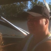 Greg Mitchell