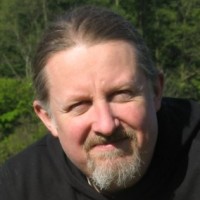 Andy Burton