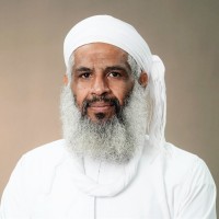 Abdullah Khalfan Al-Shuaili