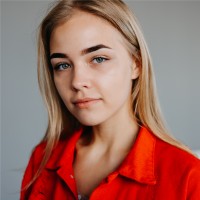 Anastasia Zotova