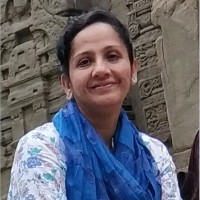 Aysha Swapna K. A.
