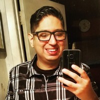 Robert Carrillo