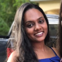 Pratima Ramdeo, Mba