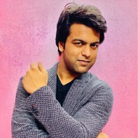 Pranay Kansal