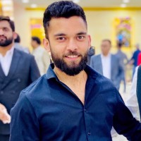 Arjun Hastir