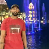 Antony Sujai