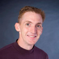 Eric Orr