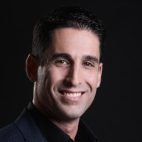 Eyal Mor