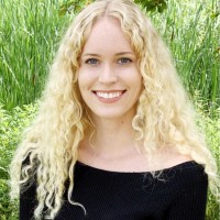 Katie Mcgill