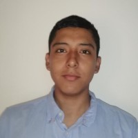 Tony Ismael Olivo Moreno