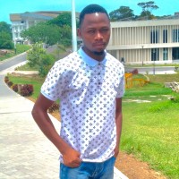 Ramadhani Ngolonje