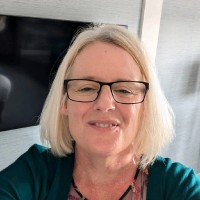 Fiona Gilbert