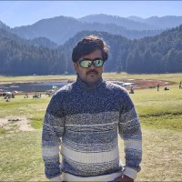 Ajay Bharadwaj M B
