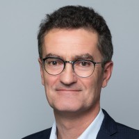 Olivier Golomer