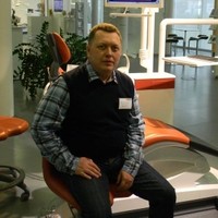 Pavel Arefev