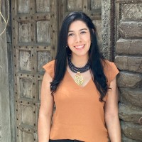 María Fernanda Erazo Obando