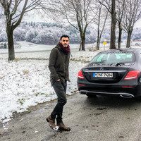 Abdulla Madan