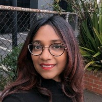 Dipa Rao