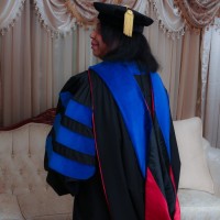 Dr. Salina Norton