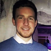 Cian Creedon