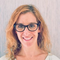 Meagan Luipold, Mba