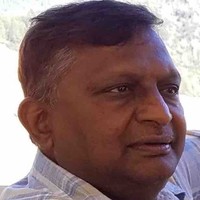 Mohana Devarajan