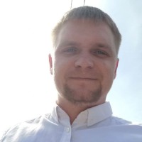 Evgeny Vorobey