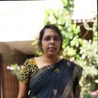 Abhirami Arya