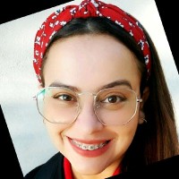 Sarah Amaral Rocha