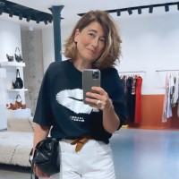 Audrey Jaupart