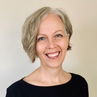 Amy Kuebelbeck