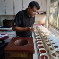 Kousik Biswas