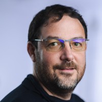 Eric Pelletier