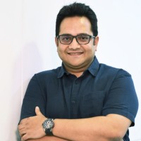 Aditya Jaiswal