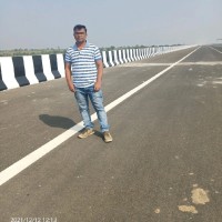 Naga Brahmam K.