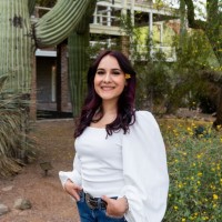 Vanessa Madrid-Resendiz, MPH