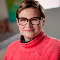 Lexie Longstreet