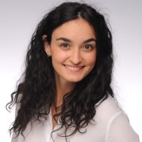 Nubia Laurendeau