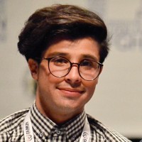 Farhad Ahmad Roheen