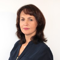 Natalia Staruch