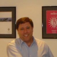Barry Bebbington