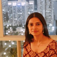 Padmakshi Srivathsan