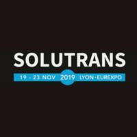 Le Salon Solutrans