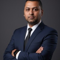 Faiz Salim Latona