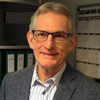 Ad Janssen