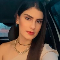 Giuliana Rocha