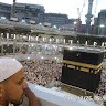 Ybentebba Yaya