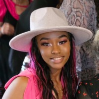 Tiana Mclean