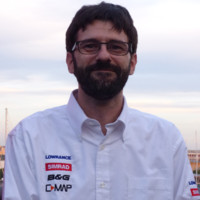 Pablo Tapia Ramo